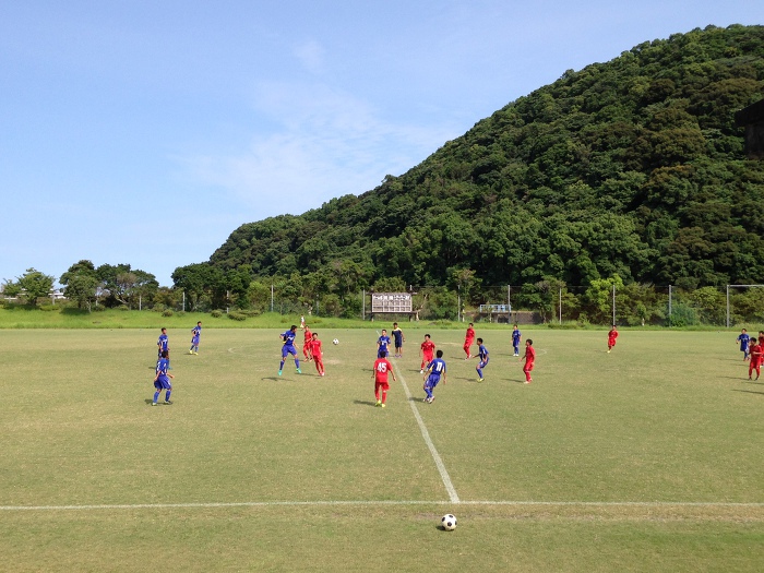 Blue Wave SUMMER CAMP IN 黒潮・宿毛2017（仮）