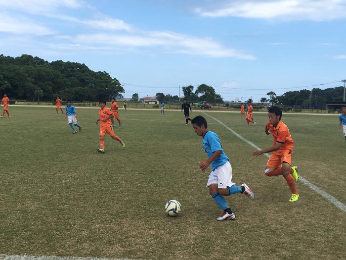 Blue Wave ステップアップリーグ2017 ～BATTLE FIELD OF 黒潮～