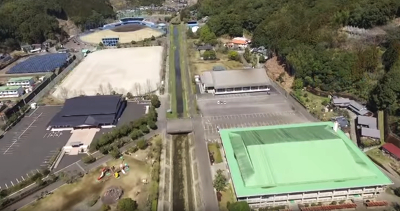  四万十市立安並運動公園