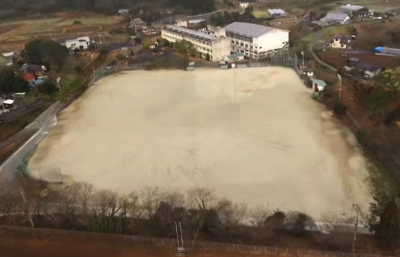 大月町総合グラウンド