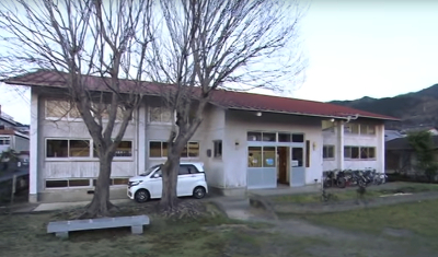 宿毛市立武道館